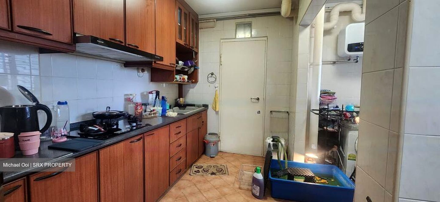Blk 232 Compassvale Plains (Sengkang), HDB 5 Rooms #478095961